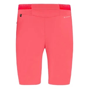 Dámské šortky Salewa  Pedroc Cargo 3 DST Calypso Coral