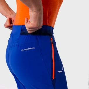 Dámské šortky Salewa  Pedroc Cargo 3 DST Electric