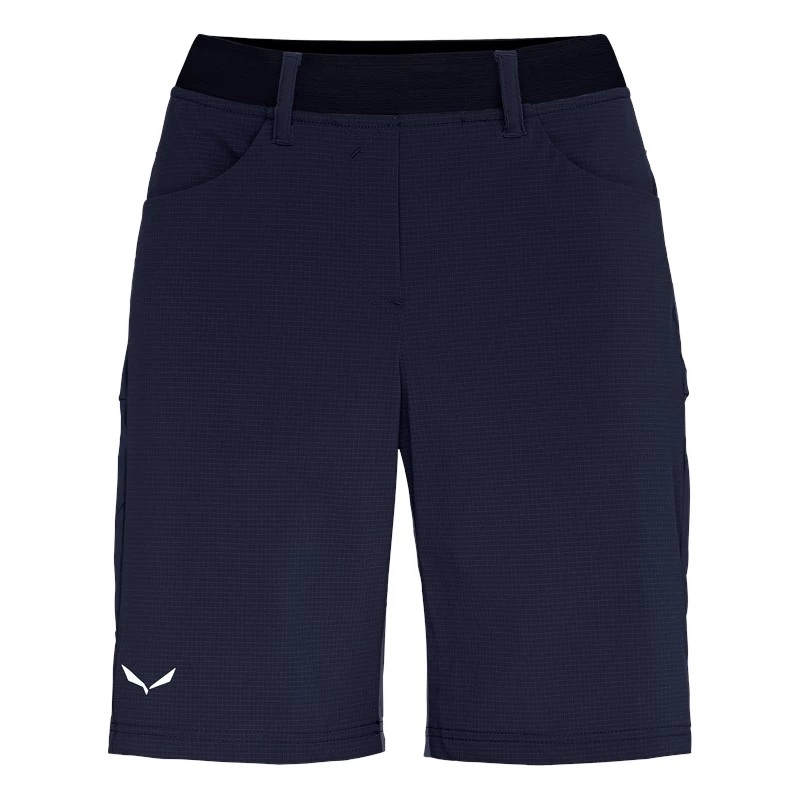 Dámské šortky Salewa  Puez 3 DST Premium Navy 44