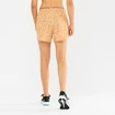 Dámské šortky Salomon  Agile Short W Almond Cream