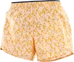 Dámské šortky Salomon Agile Short W Almond Cream