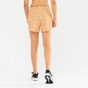 Dámské šortky Salomon  Agile Short W Almond Cream