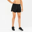 Dámské šortky Salomon Agile Short W Black