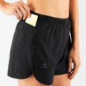 Dámské šortky Salomon Agile Short W Black