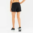 Dámské šortky Salomon Agile Short W Black