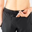 Dámské šortky Salomon Cross 2in1 Short Black