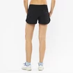 Dámské šortky Salomon Cross 2in1 Short Black