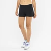 Dámské šortky Salomon Cross 2in1 Short Black