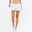 Dámské šortky Salomon Cross 2in1 Short White