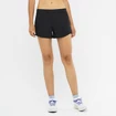 Dámské šortky Salomon Cross Rebel 4" Short Black