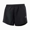 Dámské šortky Salomon Cross Rebel 4" Short Black