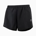 Dámské šortky Salomon Cross Rebel 4" Short Black