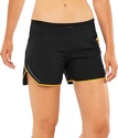 Dámské šortky Salomon Sense Aero 5" Short Black/Autumn Blaze