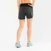 Dámské šortky Salomon  XA 2in1 Short W Black