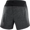 Dámské šortky Salomon  XA 2in1 Short W Black
