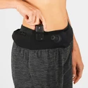 Dámské šortky Salomon  XA 2in1 Short W Black