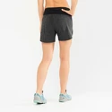 Dámské šortky Salomon  XA 2in1 Short W Black