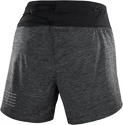 Dámské šortky Salomon  XA 2in1 Short W Black
