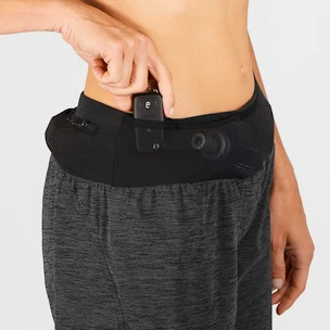 Dámské šortky Salomon  XA 2in1 Short W Black