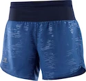 Dámské šortky Salomon XA Short modré