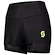 Dámské šortky Scott  Hybrid Shorts RC Run Black/Yellow