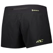 Dámské šortky Scott  Split Shorts RC Run Black/Yellow