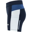 Dámské šortky Swix  Motion Premium Dark Navy/Lake Blue