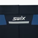 Dámské šortky Swix  Motion Premium Dark Navy/Lake Blue