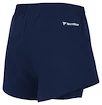 Dámské šortky Tecnifibre  Club Shorts Marine