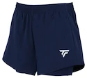 Dámské šortky Tecnifibre  Club Shorts Marine