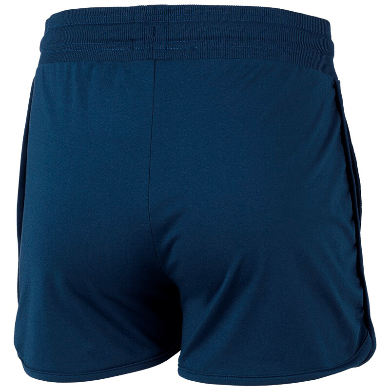 Dámské šortky Tecnifibre  Short Marine M - thumb (1)