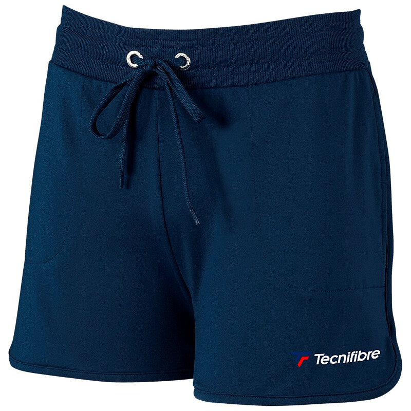Product detail of Dámské šortky Tecnifibre  Short Marine M