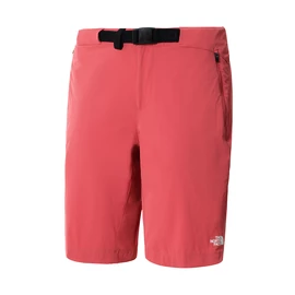 Dámské šortky The North Face Speedlight Short Slate Rose