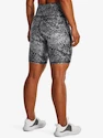 Dámské šortky Under Armour  AOP Bike Short-BLK