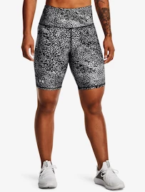Dámské šortky Under Armour AOP Bike Short-BLK