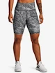 Dámské šortky Under Armour  AOP Bike Short-BLK S
