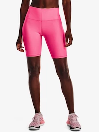 Dámské šortky Under Armour Bike Short-PNK