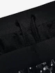Dámské šortky Under Armour  Fly By 2.0 Printed Short -BLK