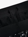 Dámské šortky Under Armour  Fly By 2.0 Printed Short -BLK