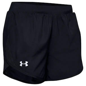 Dámské šortky Under Armour  Fly By 2.0 Short black