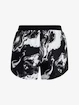 Dámské šortky Under Armour  Fly By Anywhere Short -BLK