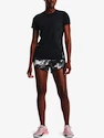 Dámské šortky Under Armour  Fly By Anywhere Short -BLK