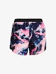 Dámské šortky Under Armour  Fly By Anywhere Short -BLK
