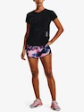 Dámské šortky Under Armour  Fly By Anywhere Short -BLK