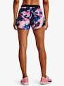 Dámské šortky Under Armour  Fly By Anywhere Short -BLK