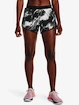 Dámské šortky Under Armour  Fly By Anywhere Short -BLK S