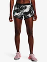 Dámské šortky Under Armour  Fly By Anywhere Short -BLK S