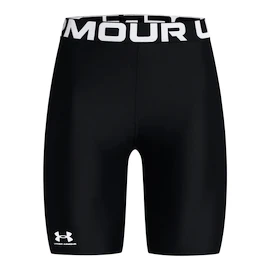 Dámské šortky Under Armour HG 8in Short Black