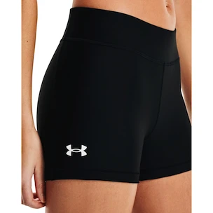 Dámské šortky Under Armour  HG Mid Rise Shorty black