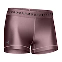 Dámské šortky Under Armour HG Shorty růžové